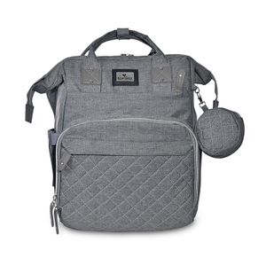 Lorelli Ruksak Danny, Grey