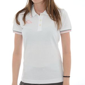 Kappa Polo Majica Logo Maltax Wss Slim Za Žene