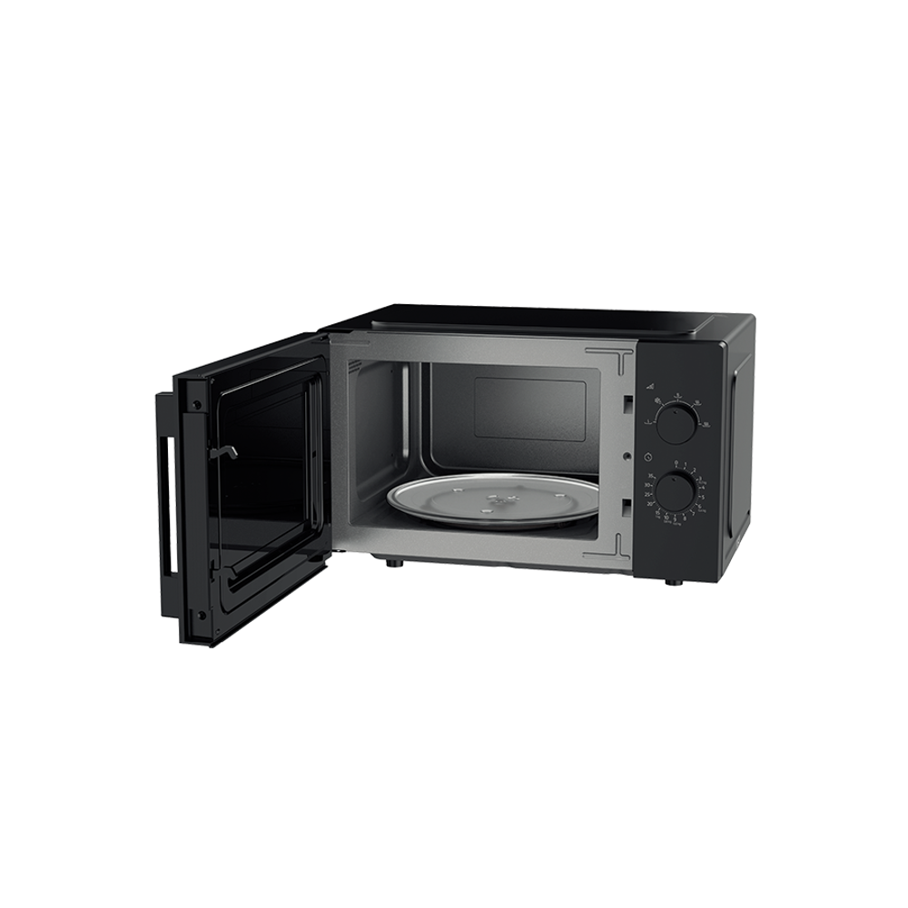 BEKO Mikrovalna pećnica MOC20100B2 / 20 l slika 3