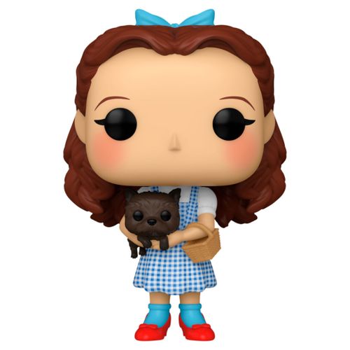 Funko POP figura Čarobnjak iz Oza: Dorothy i Toto slika 1