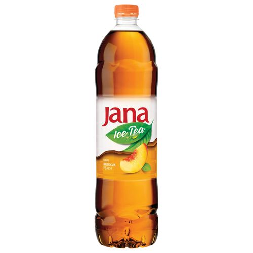 Jana ledeni čaj breskva 1,5l slika 1