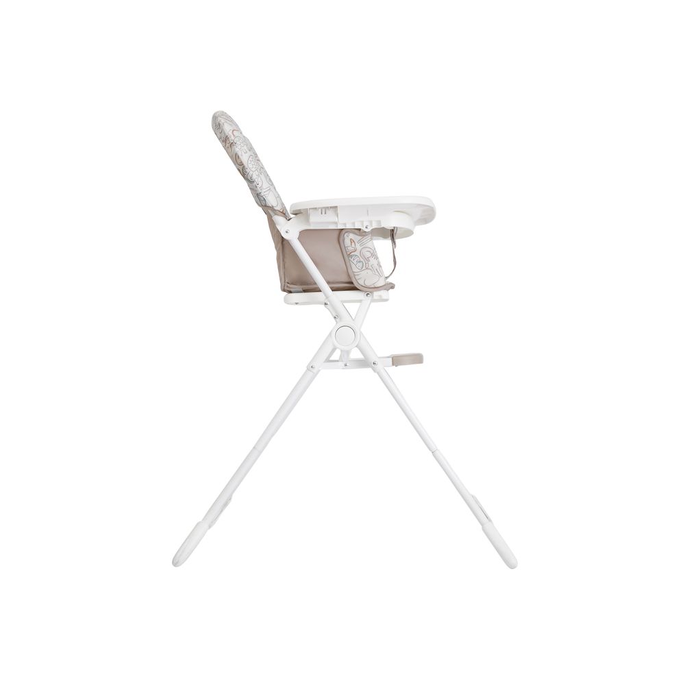 Graco hranilica MiniLite, od 6 mjeseci do 3 godine - Safari slika 3