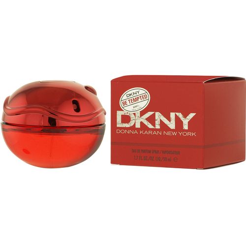 DKNY Donna Karan Be Tempted Eau De Parfum 50 ml (woman) slika 1
