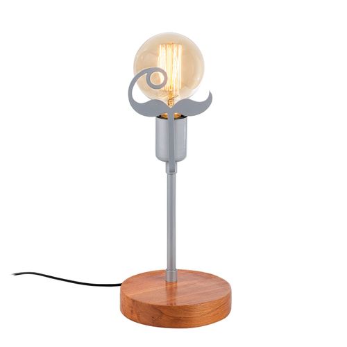 Beami - MR - 1018 Orah Srebrna Stona Lampa slika 2