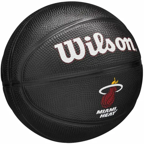 Wilson Team Tribute Miami Heat Mini Lopta WZ4017607XB slika 2