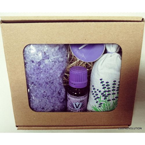 Lavanda paket - kupka  slika 4