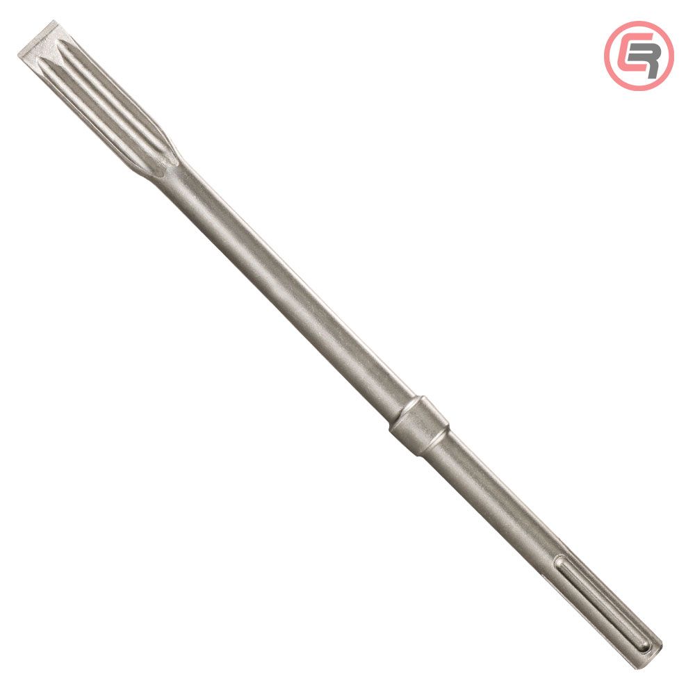 Metabo Sjekač SDS-Max "Professional Premium" 25 x 400 mm - 629181000 slika 1