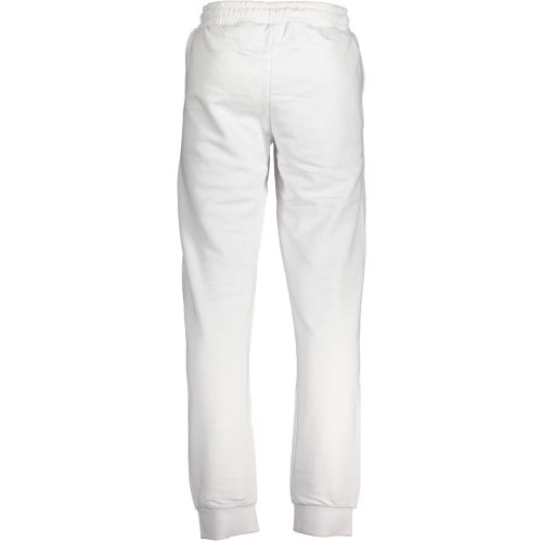 FILA MEN'S WHITE TROUSERS slika 2