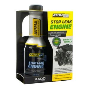 Xado Atomex Stop Leak Engine 250 Ml