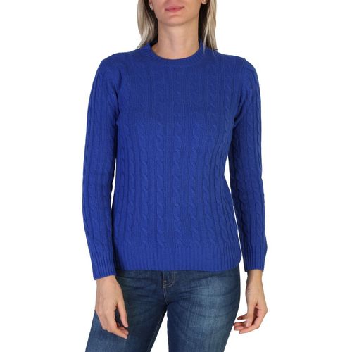 100% Cashmere DO-FF7-TRECCE slika 1