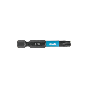 Makita - Impact Black torzijski bitovi za vijke 50 mm, T30, magnetni torzioni B-63806 2/1