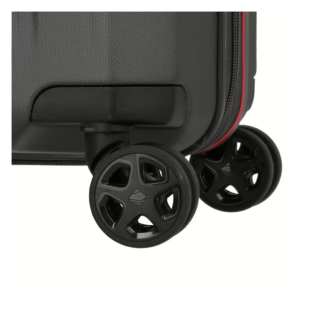 Travelite Kofer 55 cm ABS Dynamiic, 7000146-04, anthracite slika 8