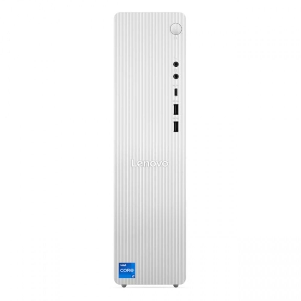 Lenovo IdeaCentre Tower 08IRH9-13620H i7 16GB 512GB SSD Windows 11 Pro siva slika 6