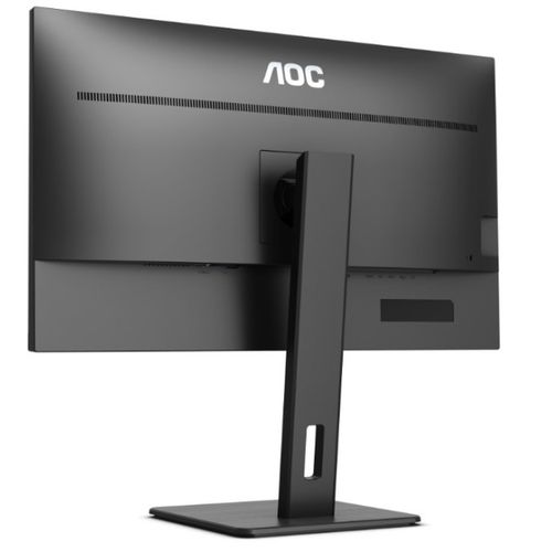 Monitor AOC 31.5 Q32P2CA,* Monitor IPS LED 2K(2560x1.440)250 nits,4ms, 75Hz, 6W zvucnici,DP,HDMI,USB slika 3