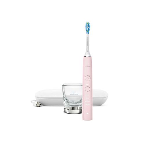 Philips Sonicare DiamondClean 9000 - Sonična električna četkica s aplikacijom HX9911/29 slika 14