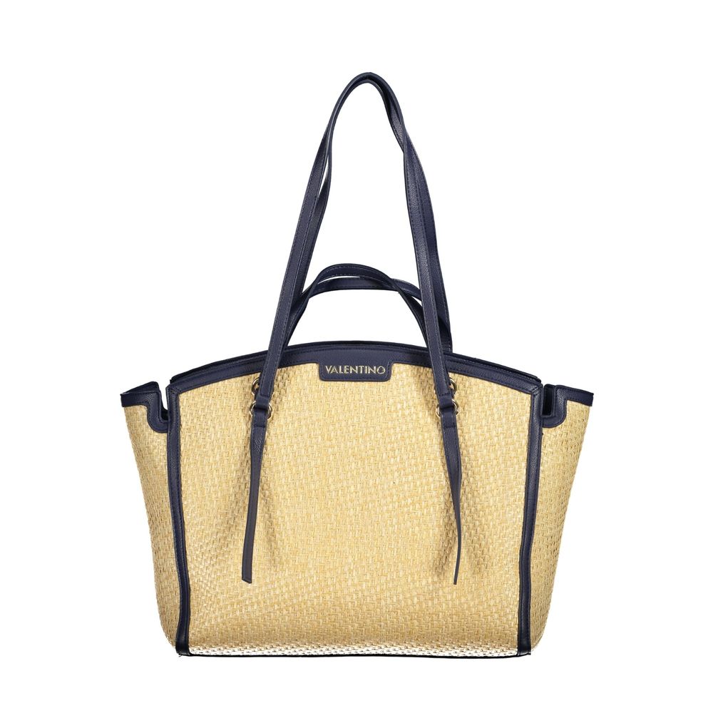 Valentino Bags ženska plava torba slika 1