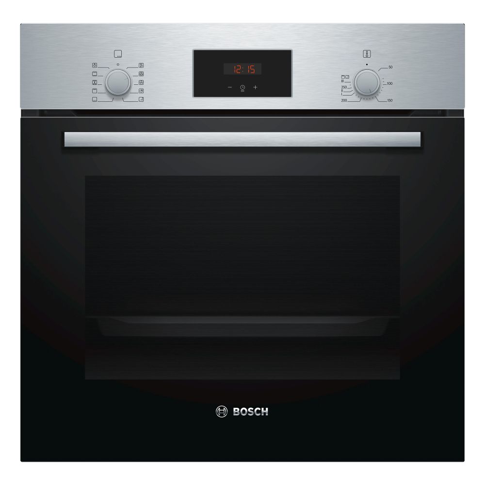 Bosch Ugradbena pećnica HBF154ES0 / 60 x 60 cm, 66 l slika 1
