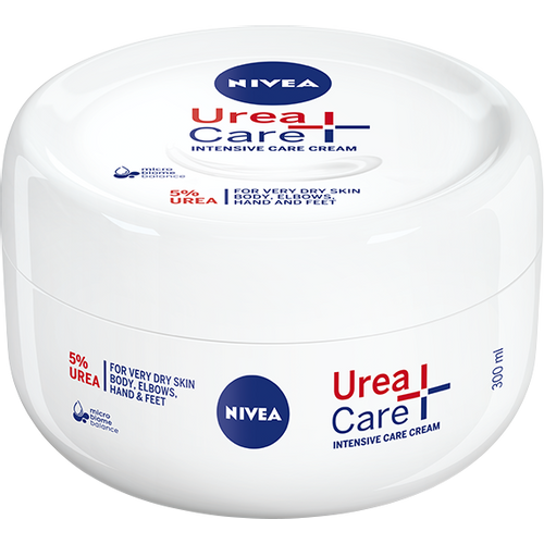 NIVEA UREA&CARE krema 300ml slika 1