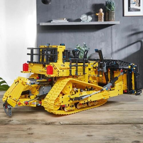 Igra Gradnje Lego 42131 Pisana slika 3