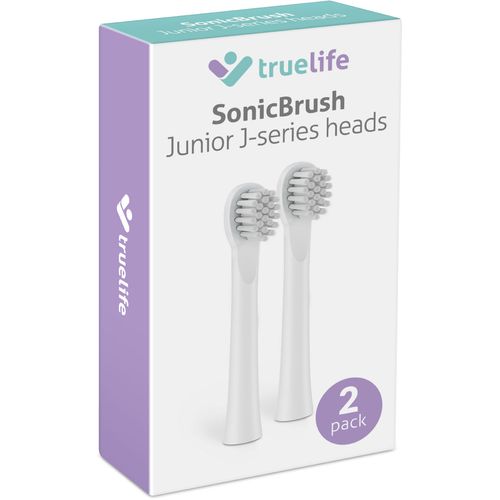 TRUELIFE zamjenska glava SonicBrush Junior J100, Soft slika 3