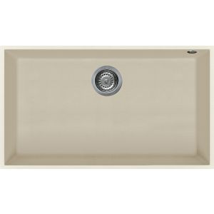 Sudoper SHR Quadra UM 130 Bianco Antico