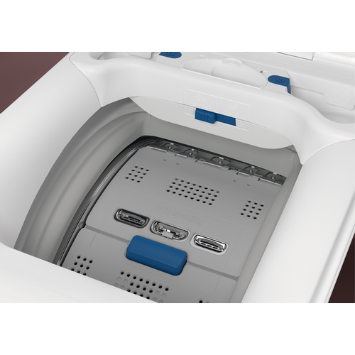 Electrolux EW7TN3272 PerfectCare 700, Mašina za pranje veša sa gornjim punjenjem kapaciteta 6 kg i 1300 obrtaja slika 6