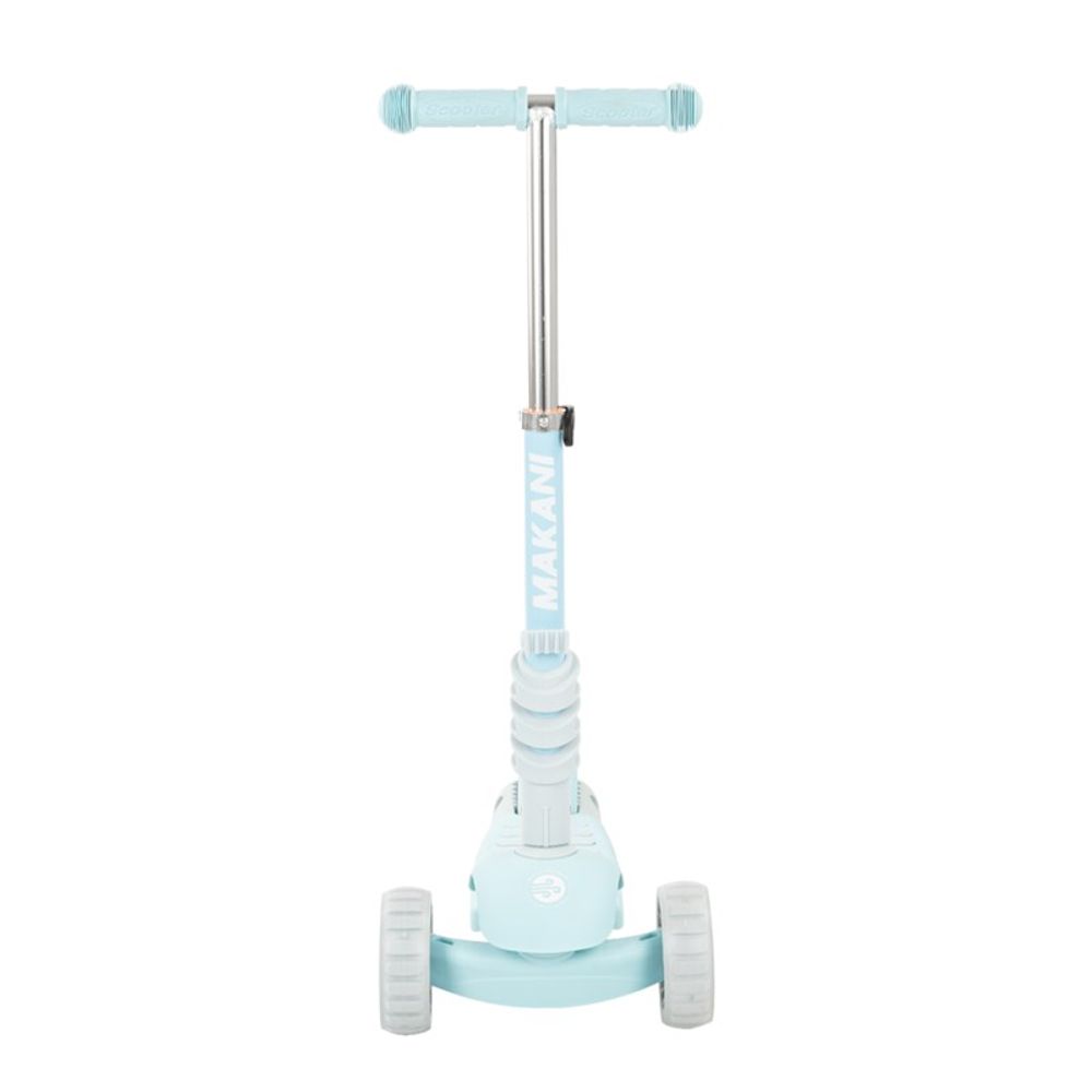 Kikka Boo Makani Romobil Bonbon 4U1, Candy Blue slika 6