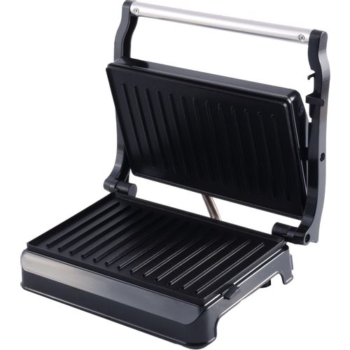 Tesla preklopni grill toaster GR100BX/700W slika 2