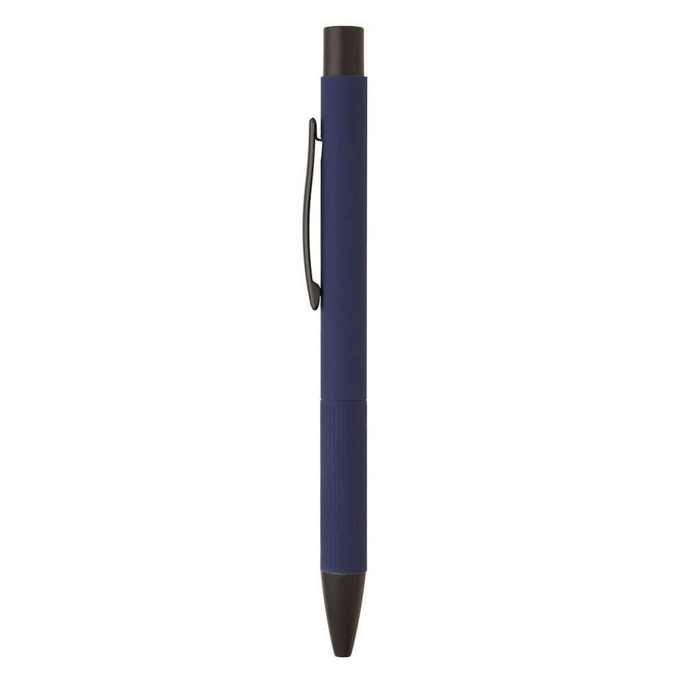 TITANIUM GRIP,metalna hem.olovka,plava slika 1
