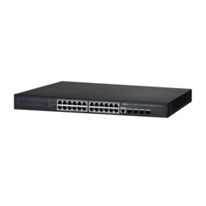 Dahua POE switch PFS4428-24GT-370 24 portni