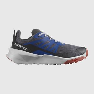 Dječje Tenisice Salomon Patrol Black/Blue