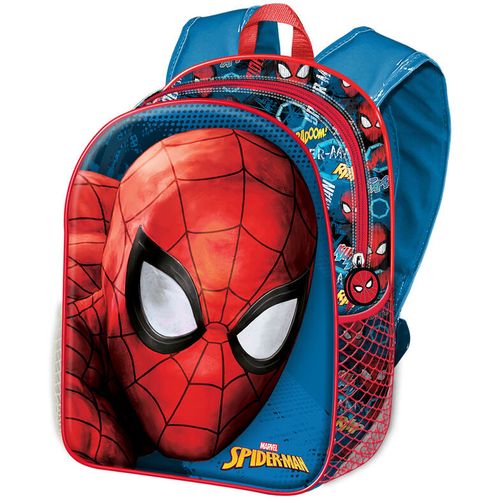 Marvel Spiderman Mistery ruksak 39cm slika 1