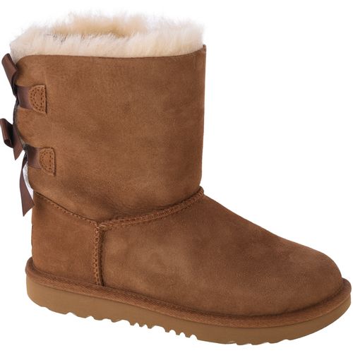 Ugg bailey bow ii kids 1017394k-che slika 5