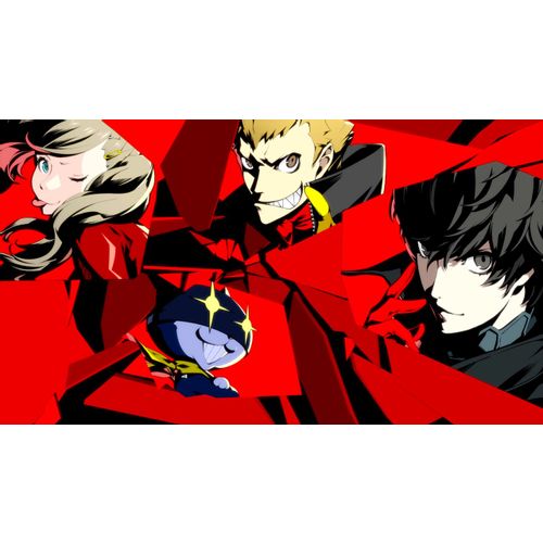 Persona 5 Royal (PlayStation 5) slika 3