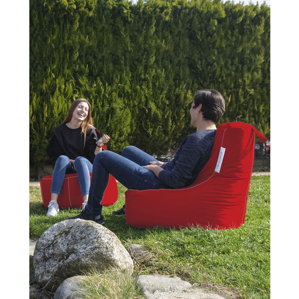EVA Sport - Crveni Vrt Bean Bag slika 6