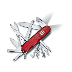 Victorinox džepni nož Huntsman Lite 91mm 21 funkcije