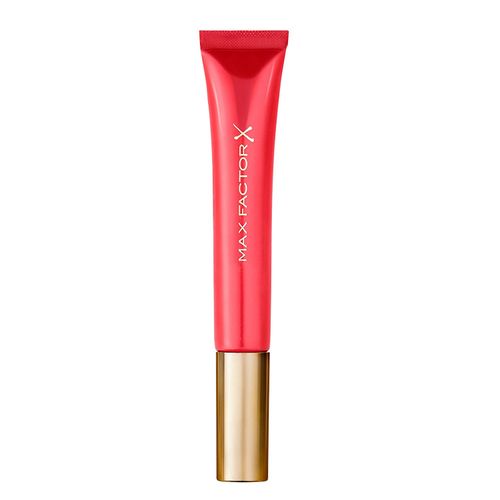 Max Factor Colour Elixir Cushion 35 Baby Star Coral, ruž za usne slika 1