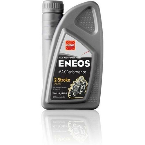 Eneos Moto 2t Max Performance 1 L slika 1