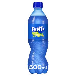 Fanta Shokata 0,5l 12/boca, XXL