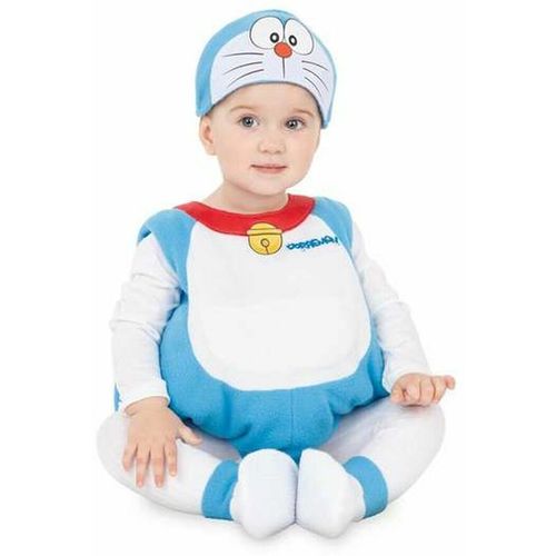 Svečana odjeća za bebe My Other Me Doraemon 1-2 godina slika 2