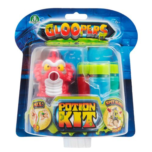 Figura Gloopers-a + slime slika 2