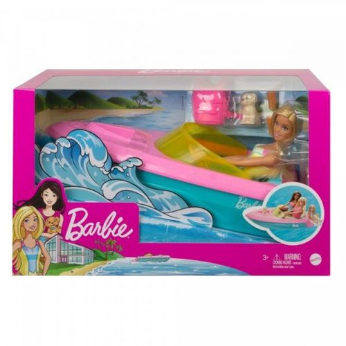 Barbie Lutka Sa Gliserom slika 5