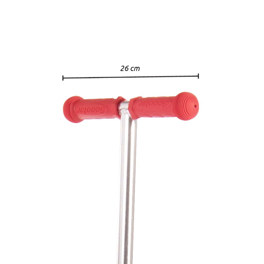 Lorelli Romobil Smart, Pink Butterfly slika 9