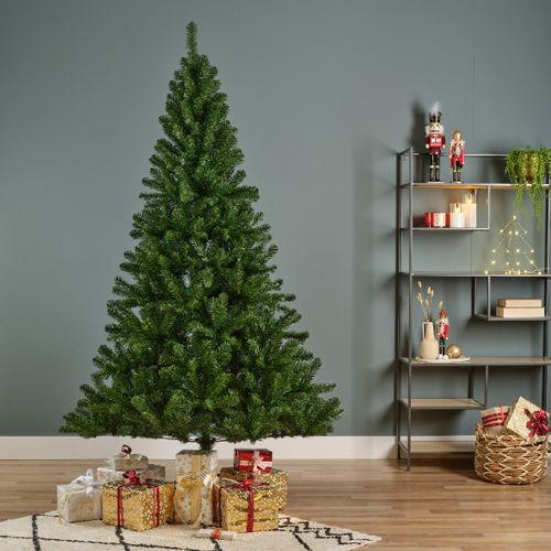 Novogodišnja jelka Monarch Pine 120cm slika 1