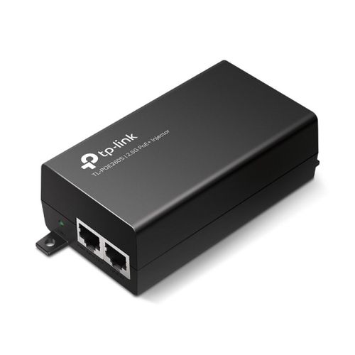 TP-LINK TL-POE260S 2.5G PoE+ Injektor slika 1