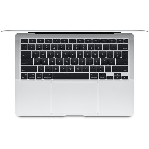 MacBook Air M1 256GB Silver - SRB KB slika 2