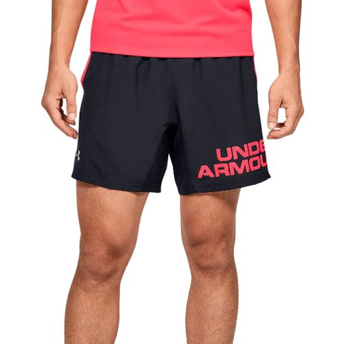 Under armour speed stride graphic 7 shorts 1350169-001 slika 1