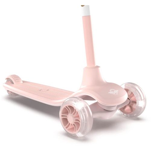 Bird® dječji romobil Birdie Glow Electric Rose slika 5