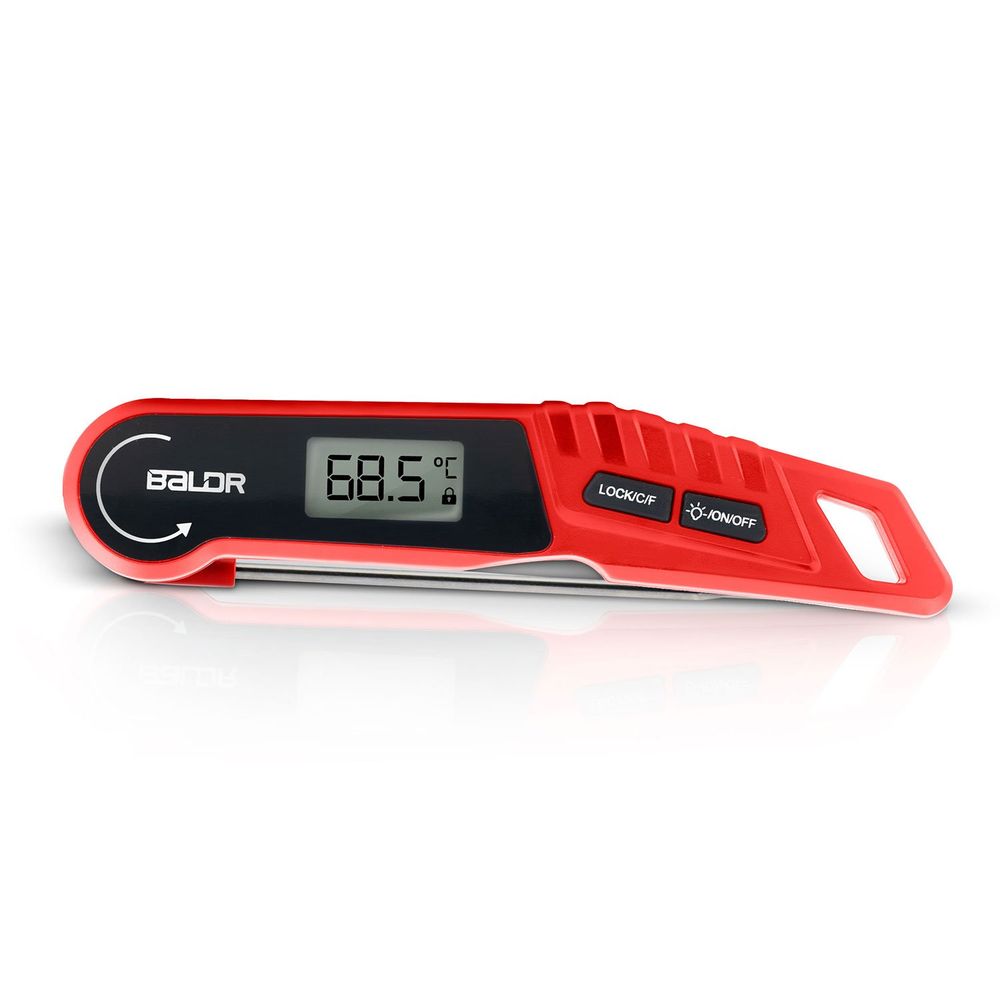 Baldr BD-130 termometar za meso s igličastom sondom slika 3