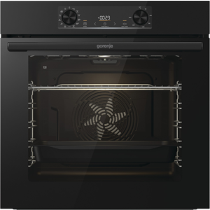 Gorenje Ugradbena pećnica BOP6373E02EBG / 77 l
